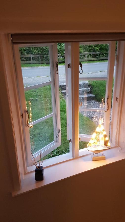 Friesenglueck In Syltnaehe! Lejlighed Braderup  Eksteriør billede